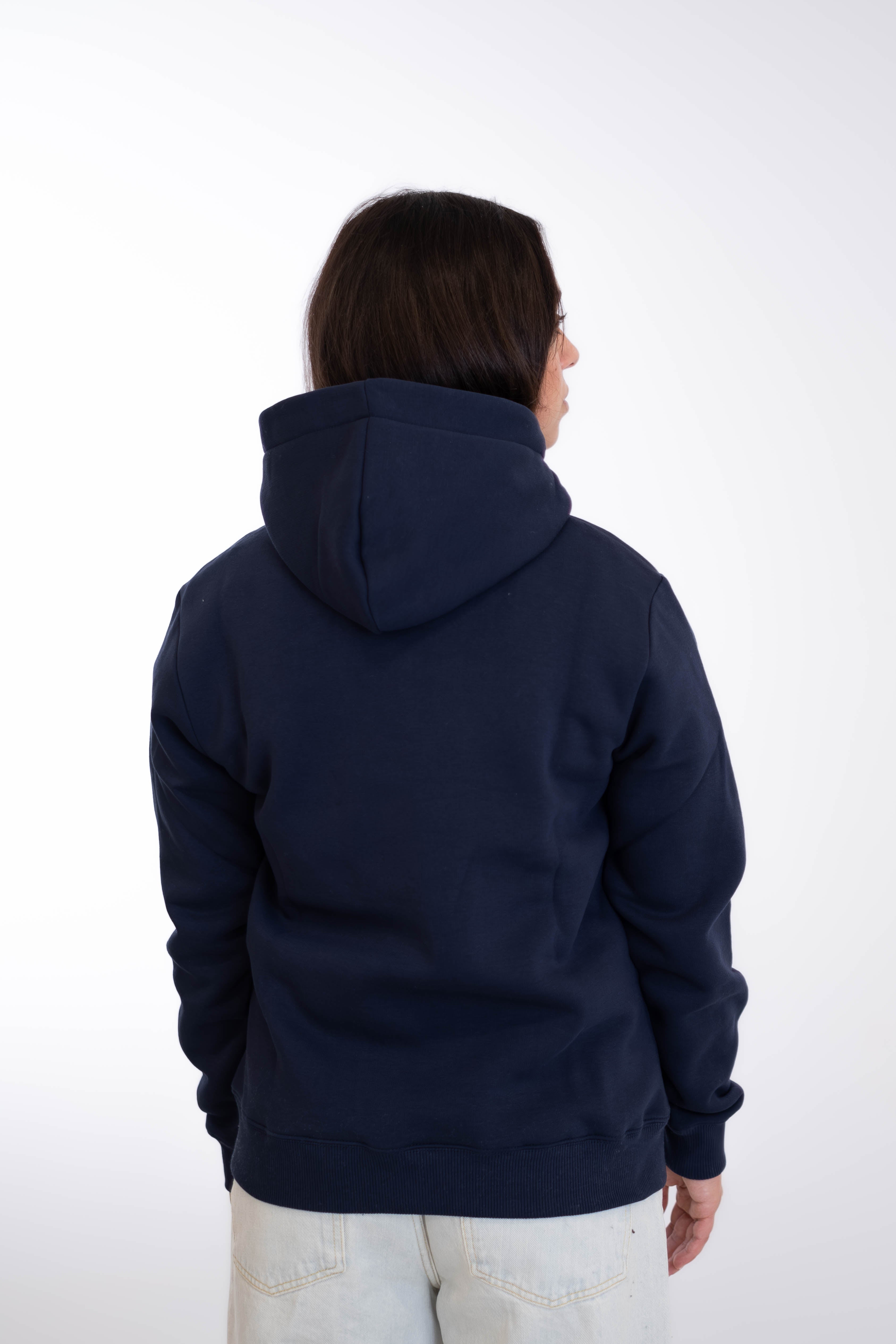 Hoodie Elfie - pf Test