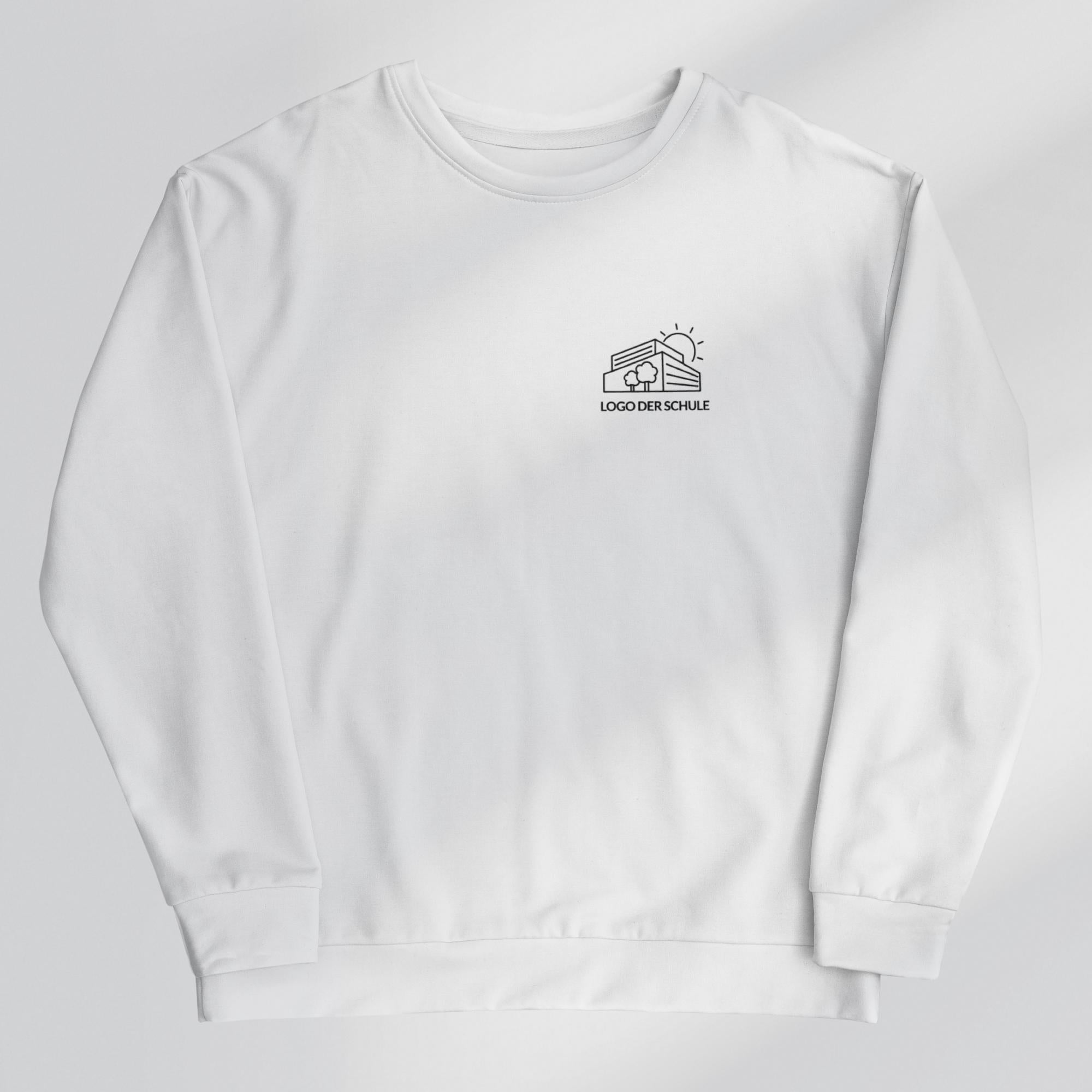 Unisex-Pullover