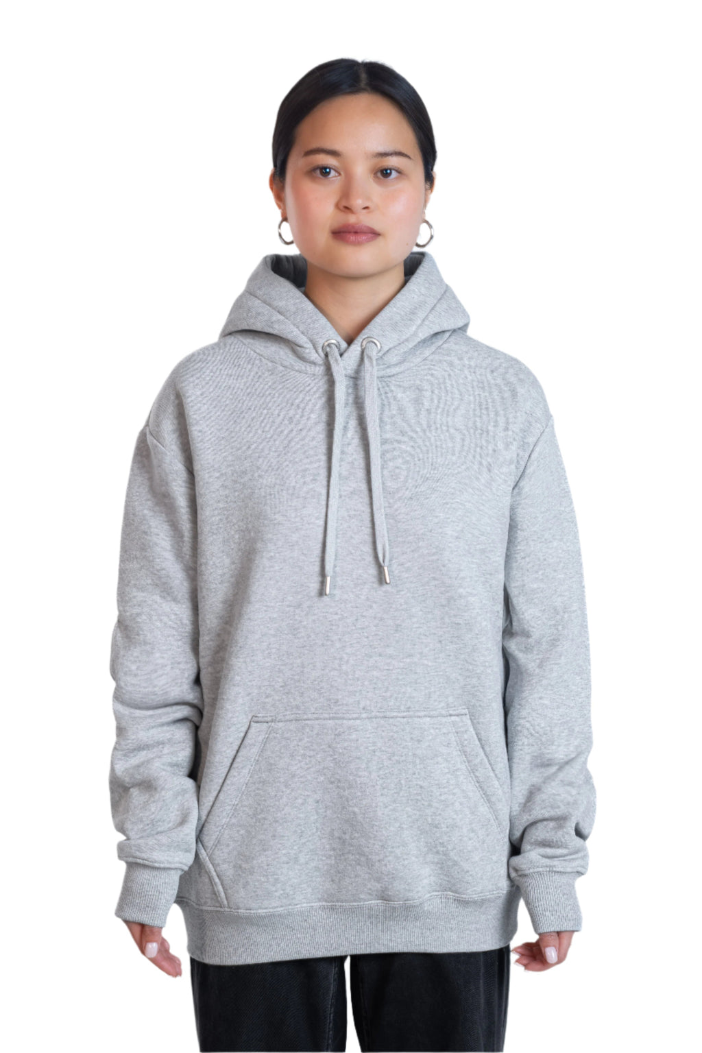 Hoodie Mike Regular