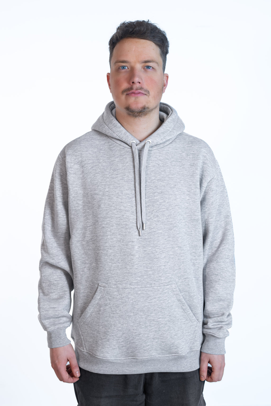 Hoodie Mike Regular
