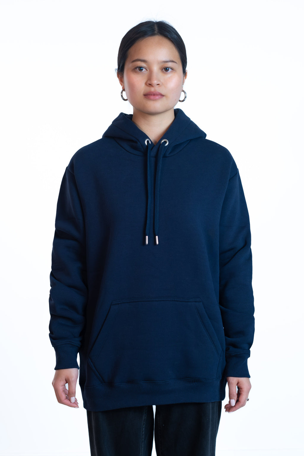 Hoodie Mike Regular