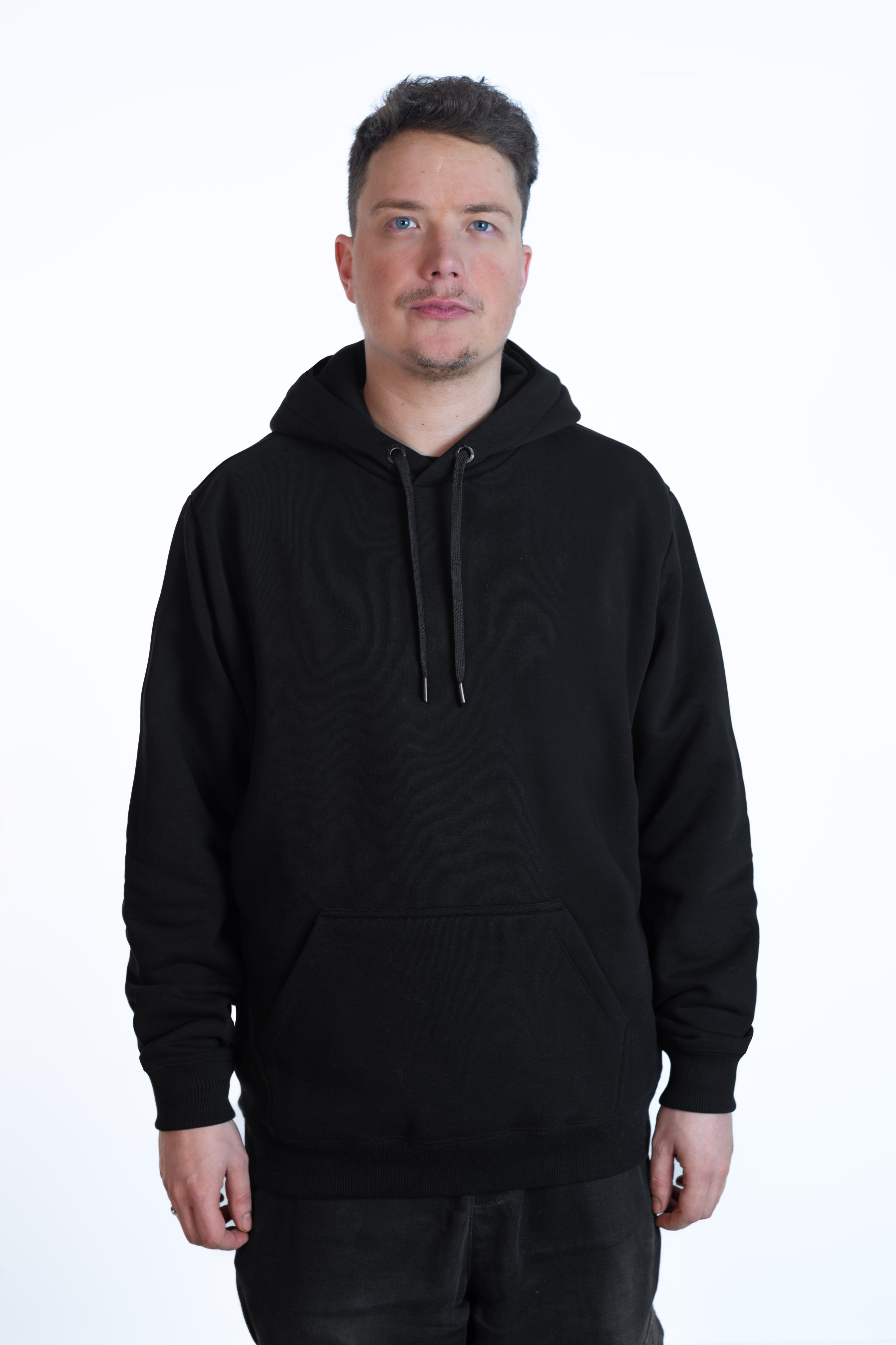 Hoodie Mike Regular