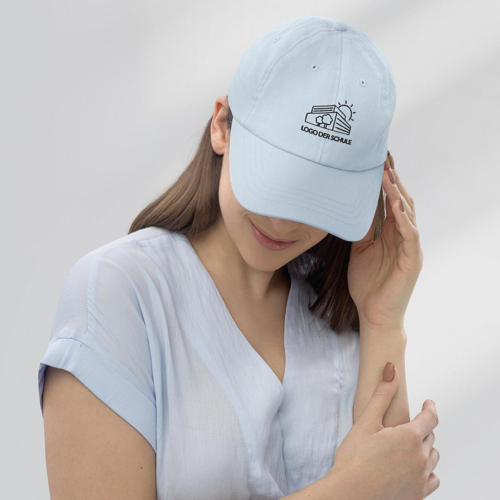 Pastel Baseball Cap