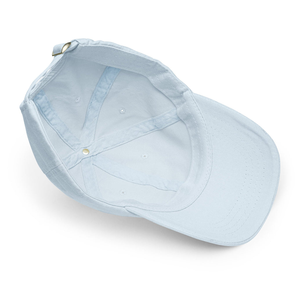 Pastel Baseball Cap