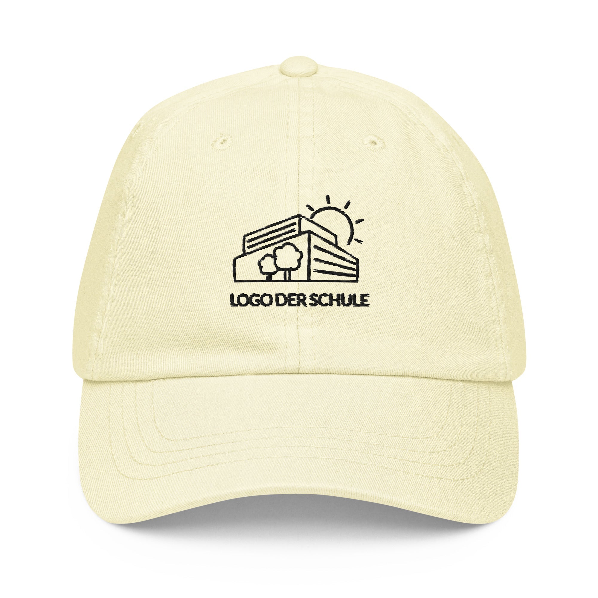 Pastel Baseball Cap