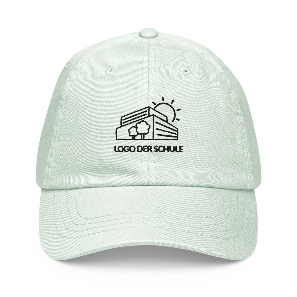 Pastel Baseball Cap