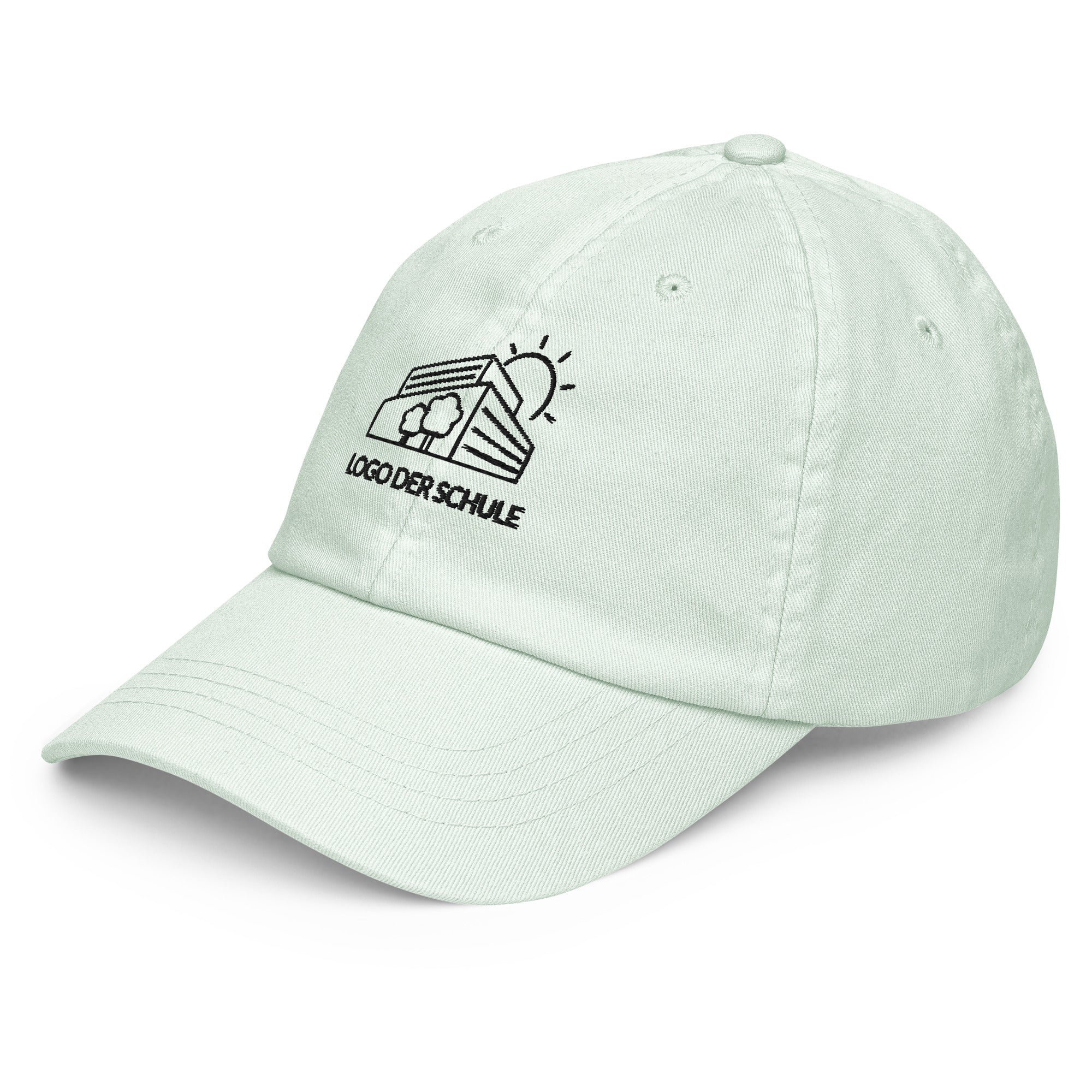 Pastel Baseball Cap