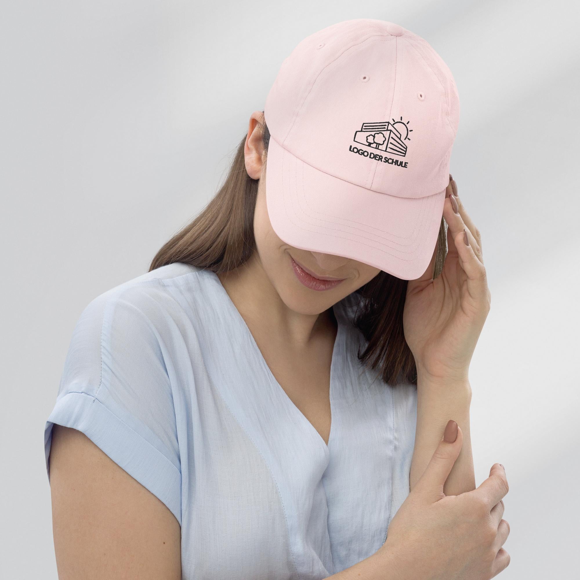 Pastel Baseball Cap