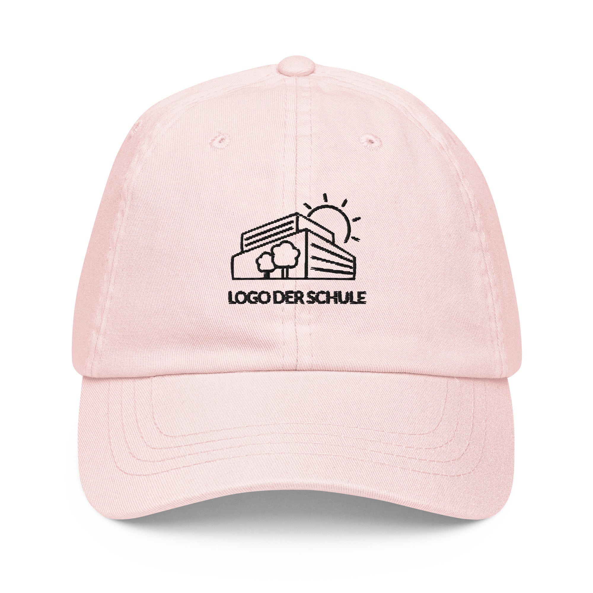Pastel Baseball Cap