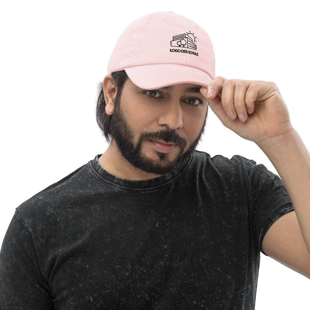 Pastel Baseball Cap
