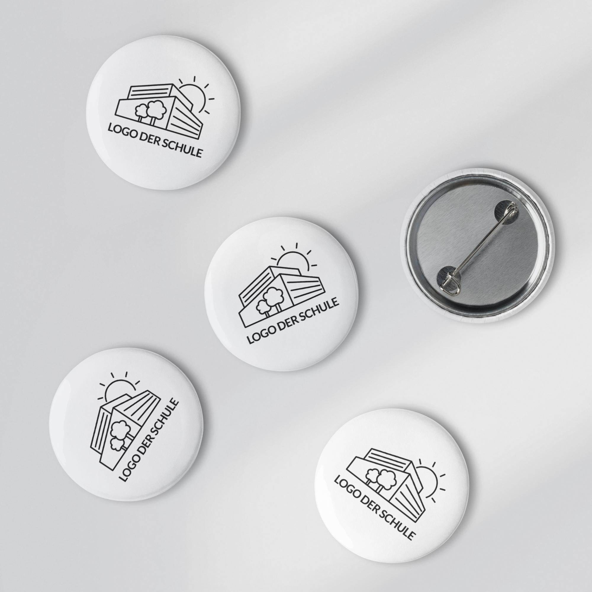 Button-Set