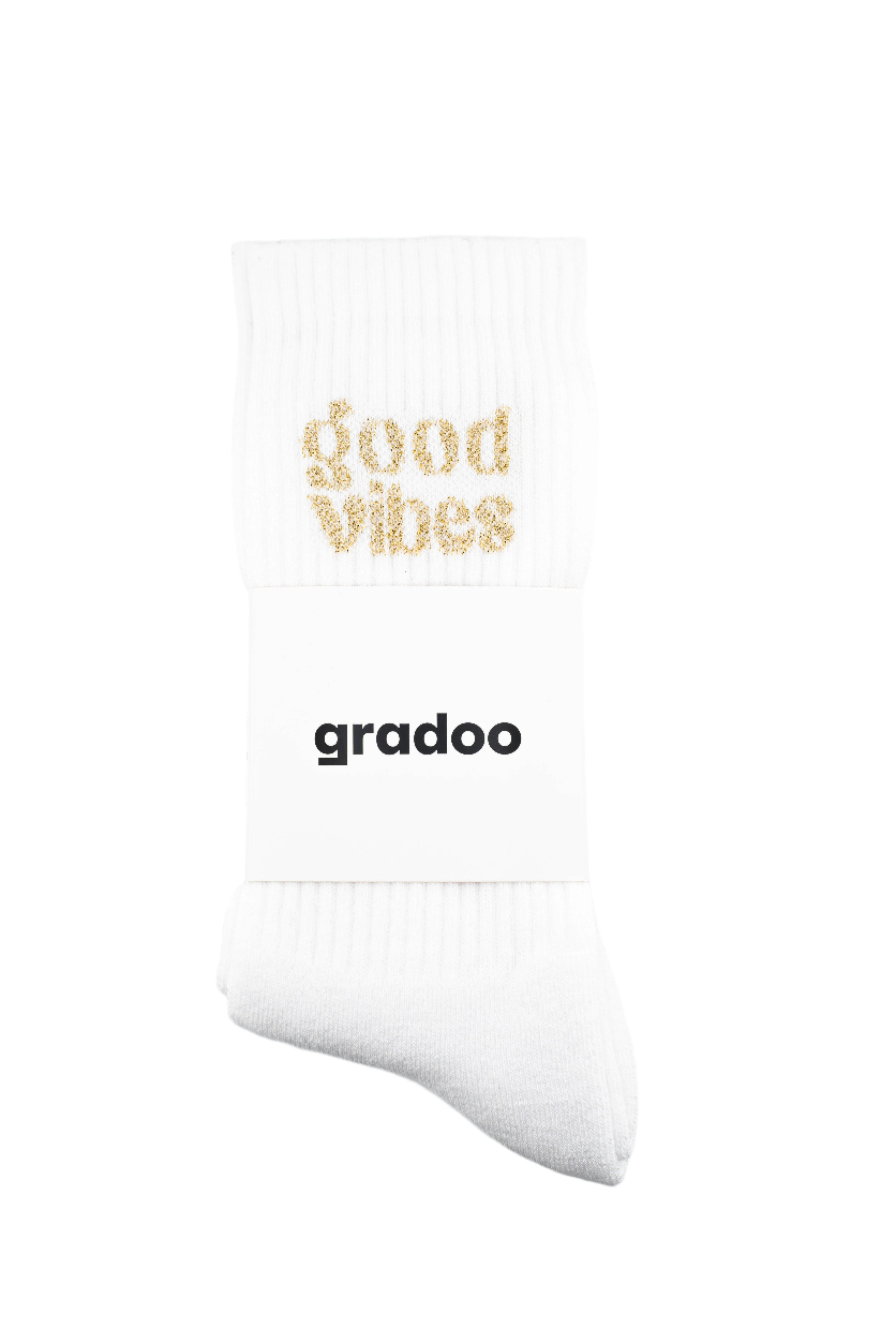 Socken „Good Vibes“