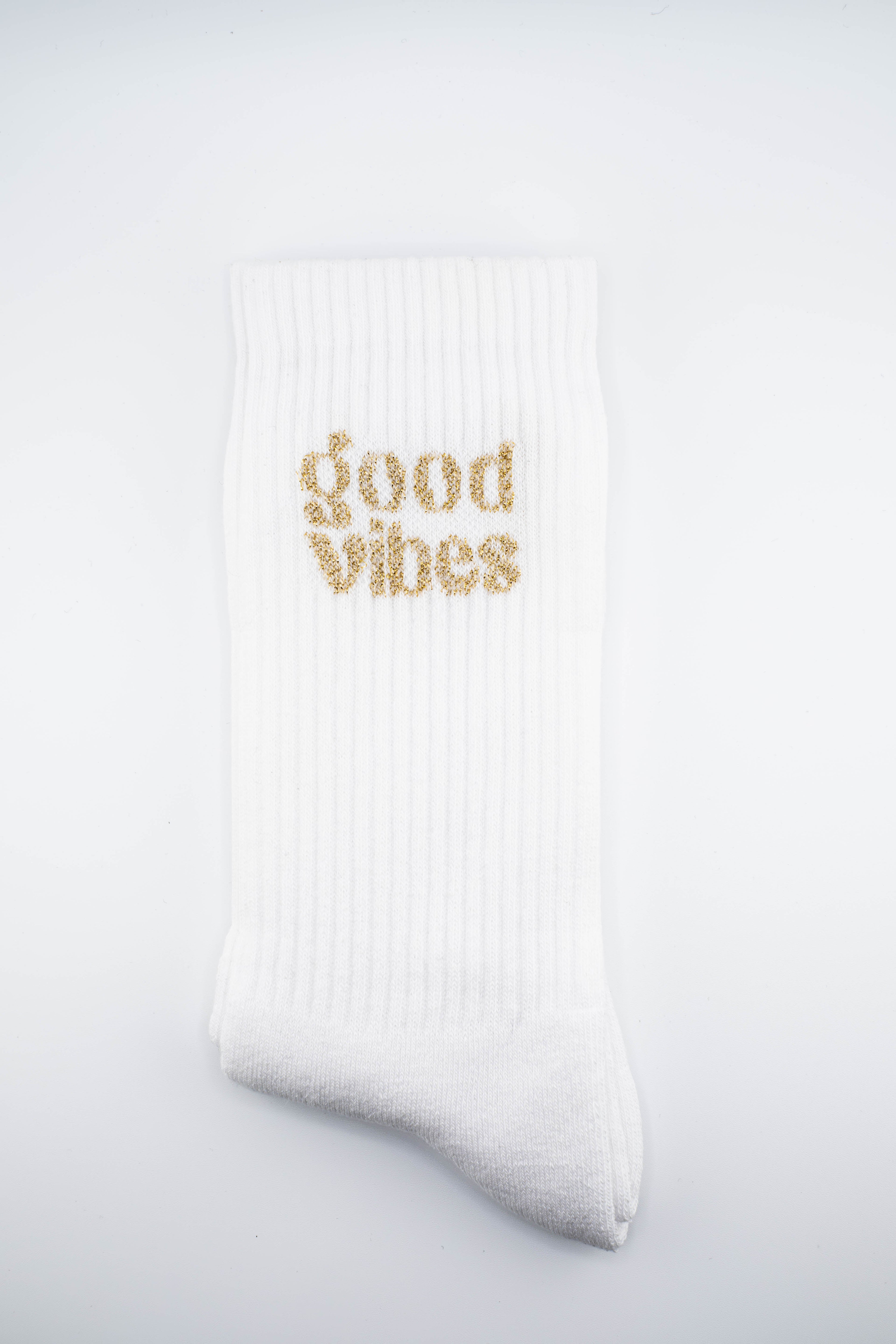 Socken „Good Vibes“