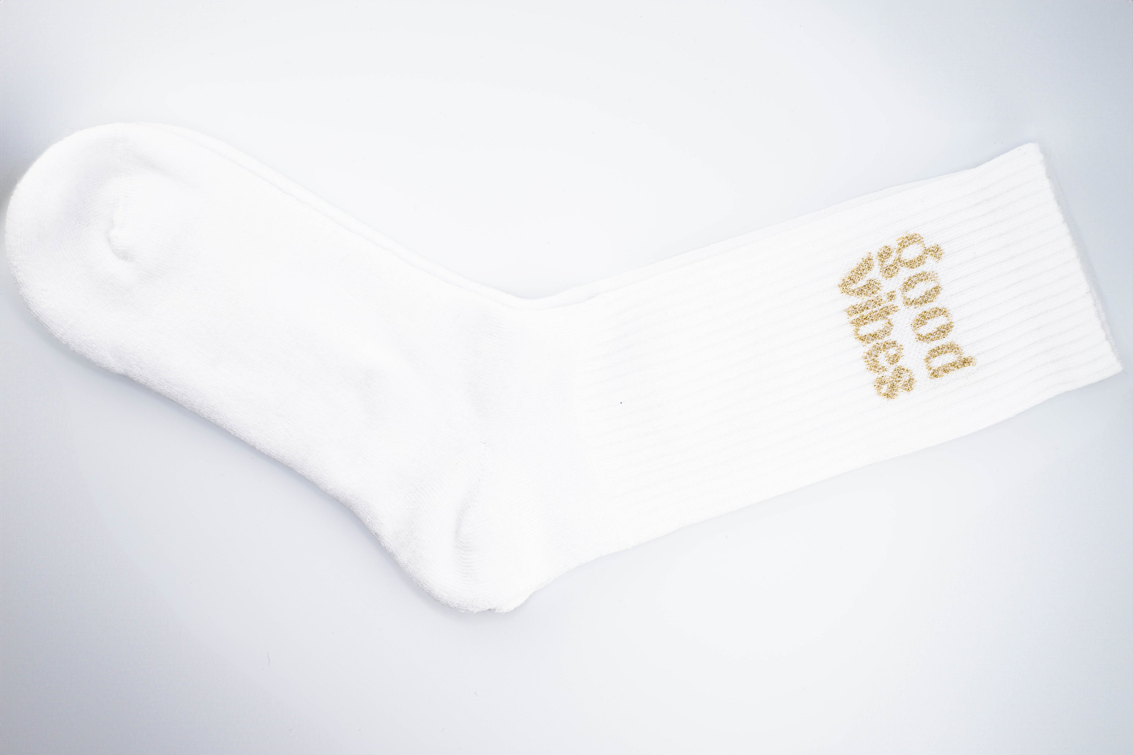 Socken „Good Vibes“