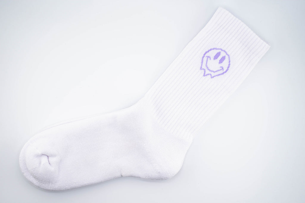 Socken „Smile“