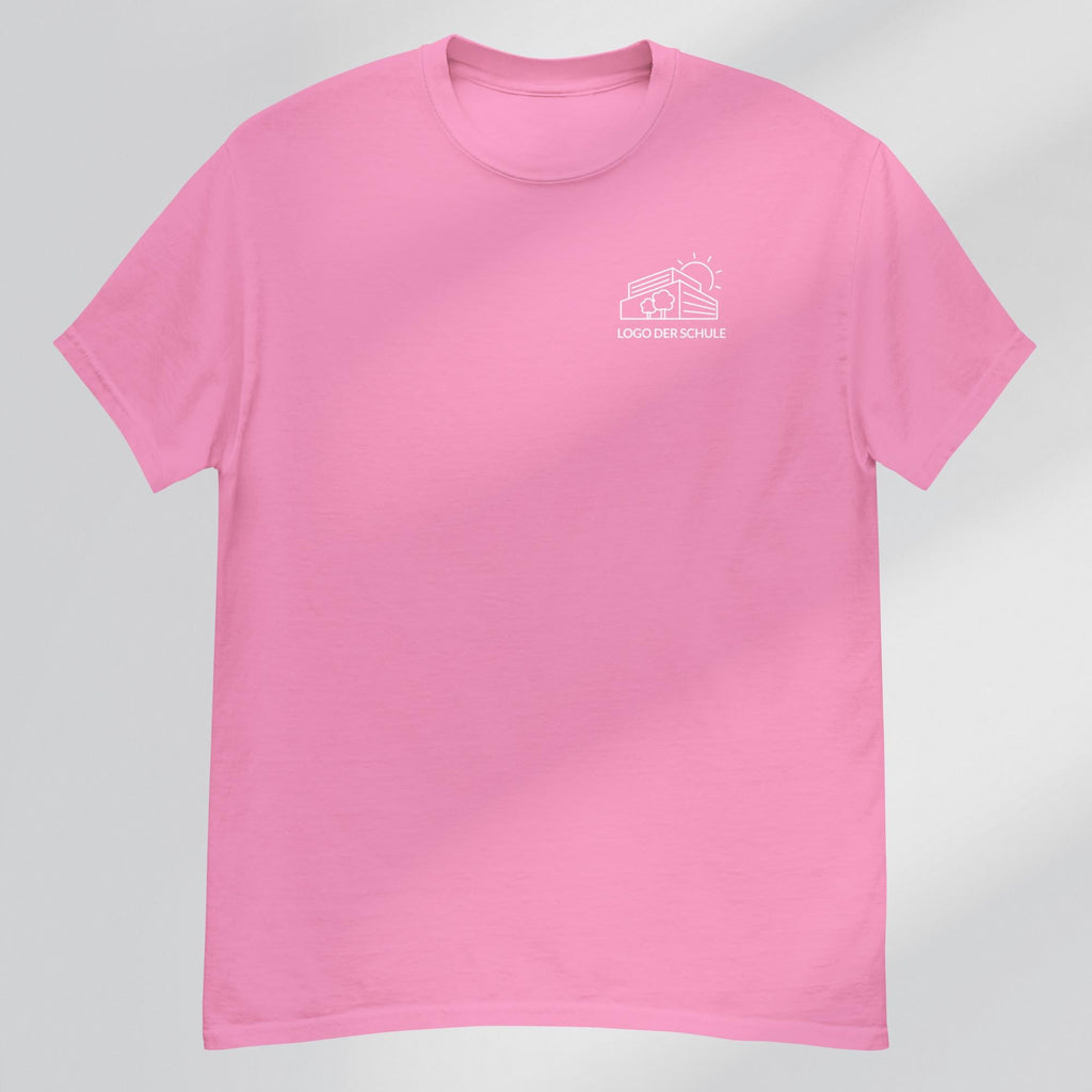 Klassisches Unisex T-Shirt