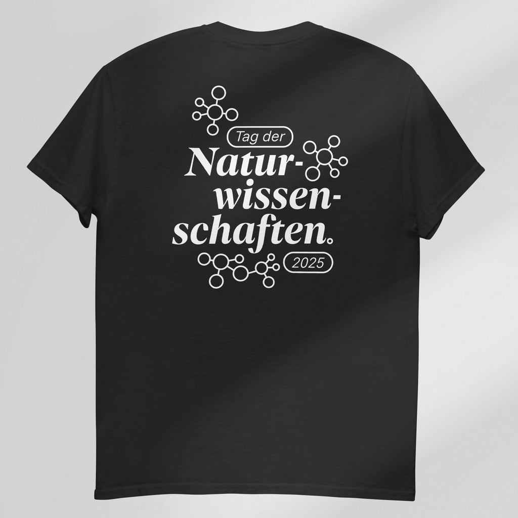 Klassisches Unisex T-Shirt