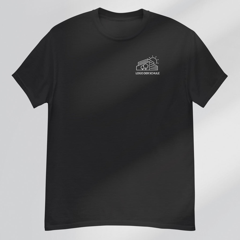 Klassisches Unisex T-Shirt