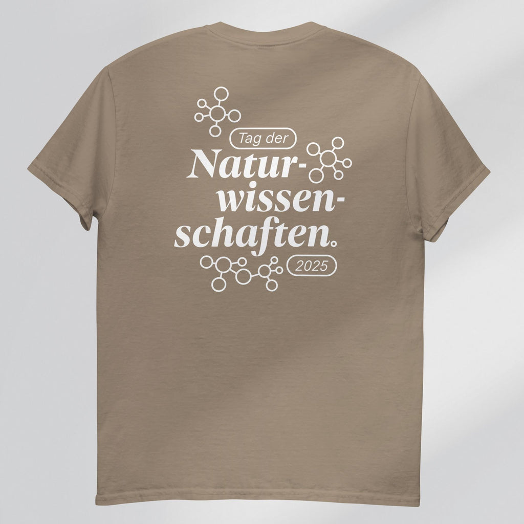 Klassisches Unisex T-Shirt