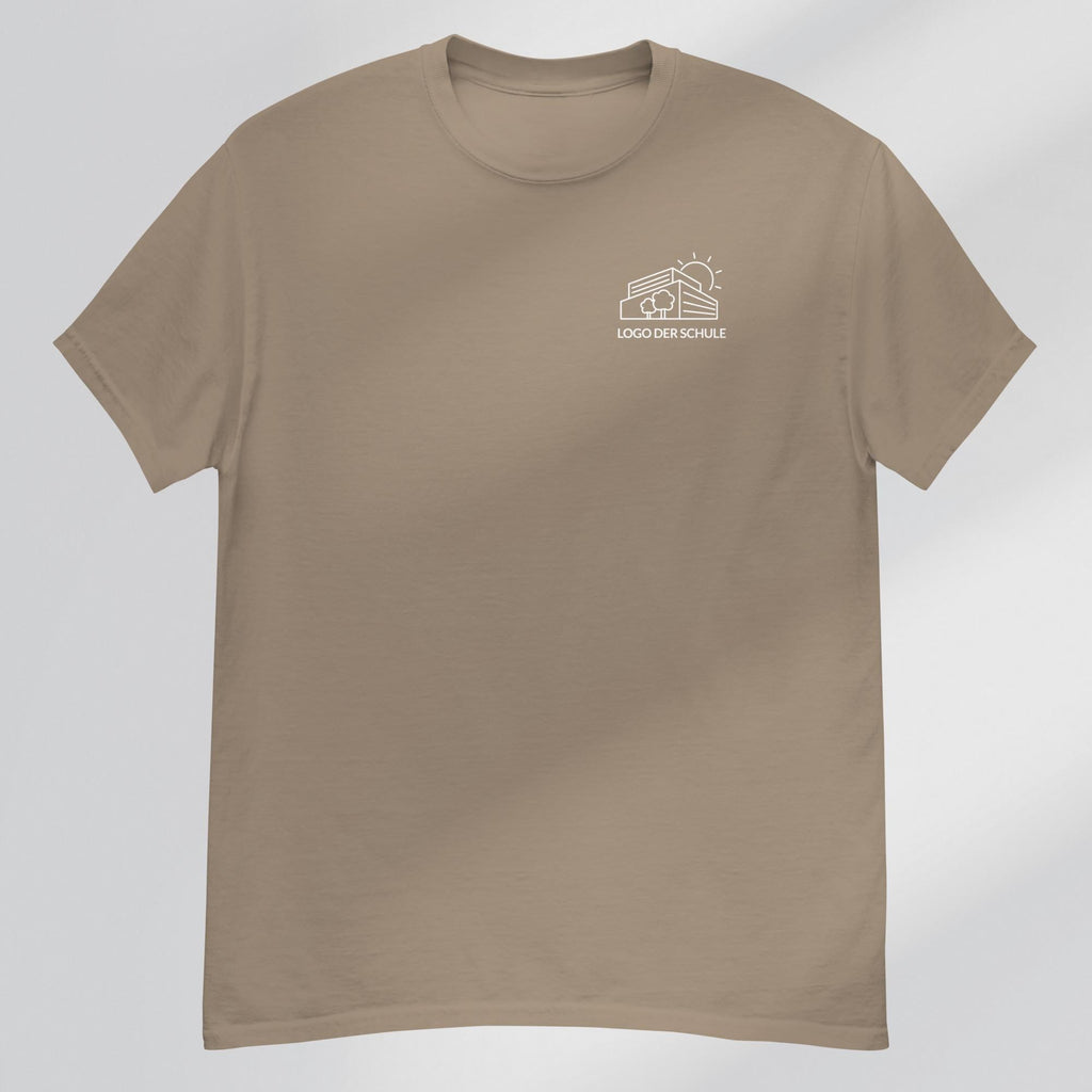 Klassisches Unisex T-Shirt