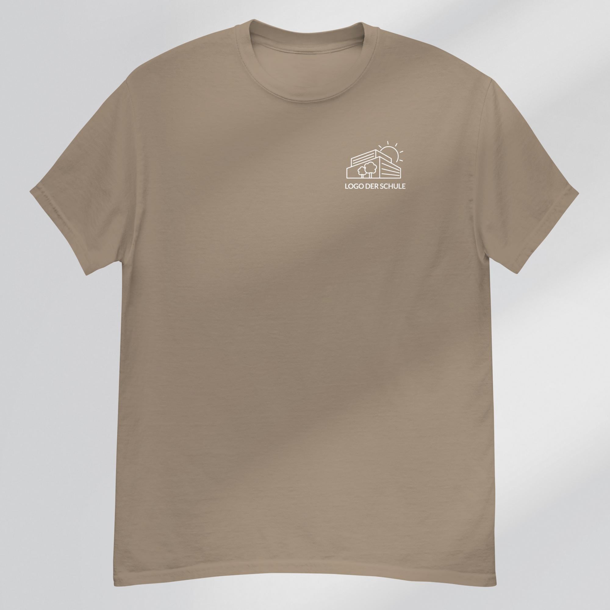 Klassisches Unisex T-Shirt