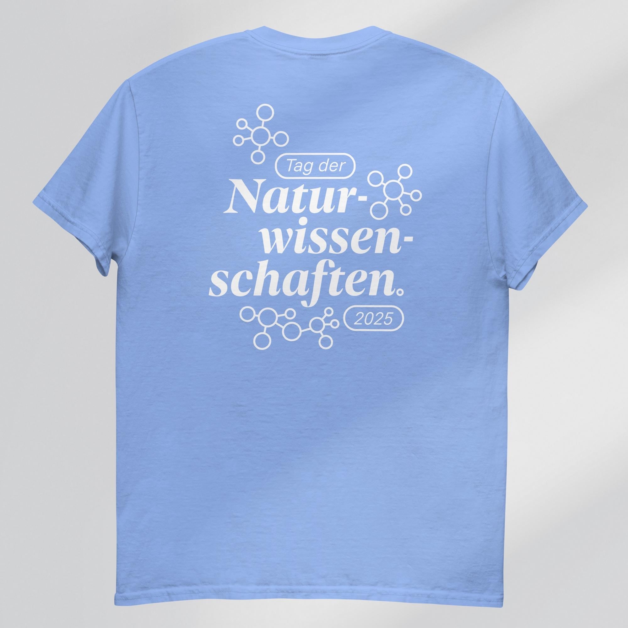 Klassisches Unisex T-Shirt