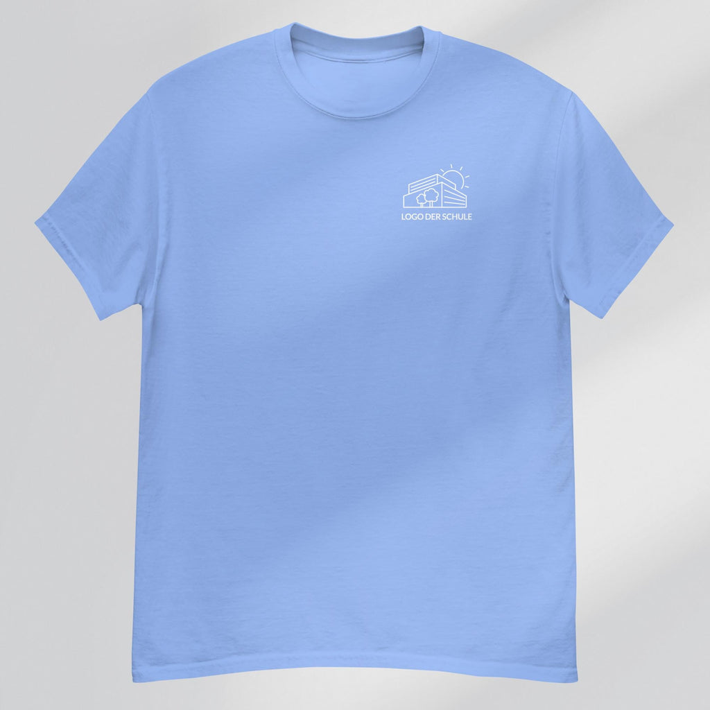 Klassisches Unisex T-Shirt