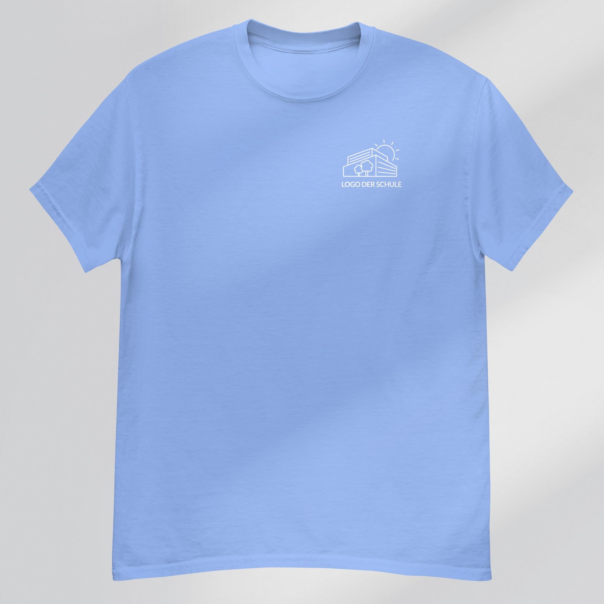 Klassisches Unisex T-Shirt