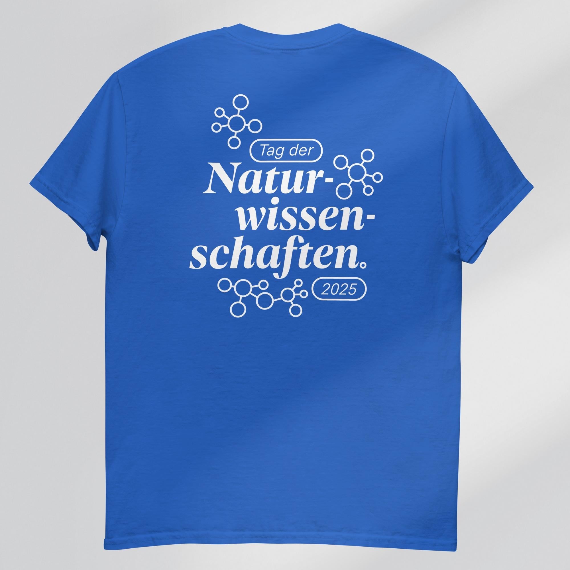 Klassisches Unisex T-Shirt