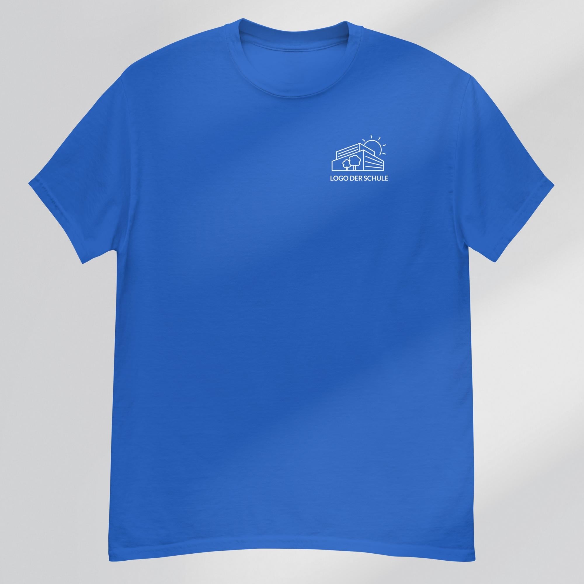 Klassisches Unisex T-Shirt