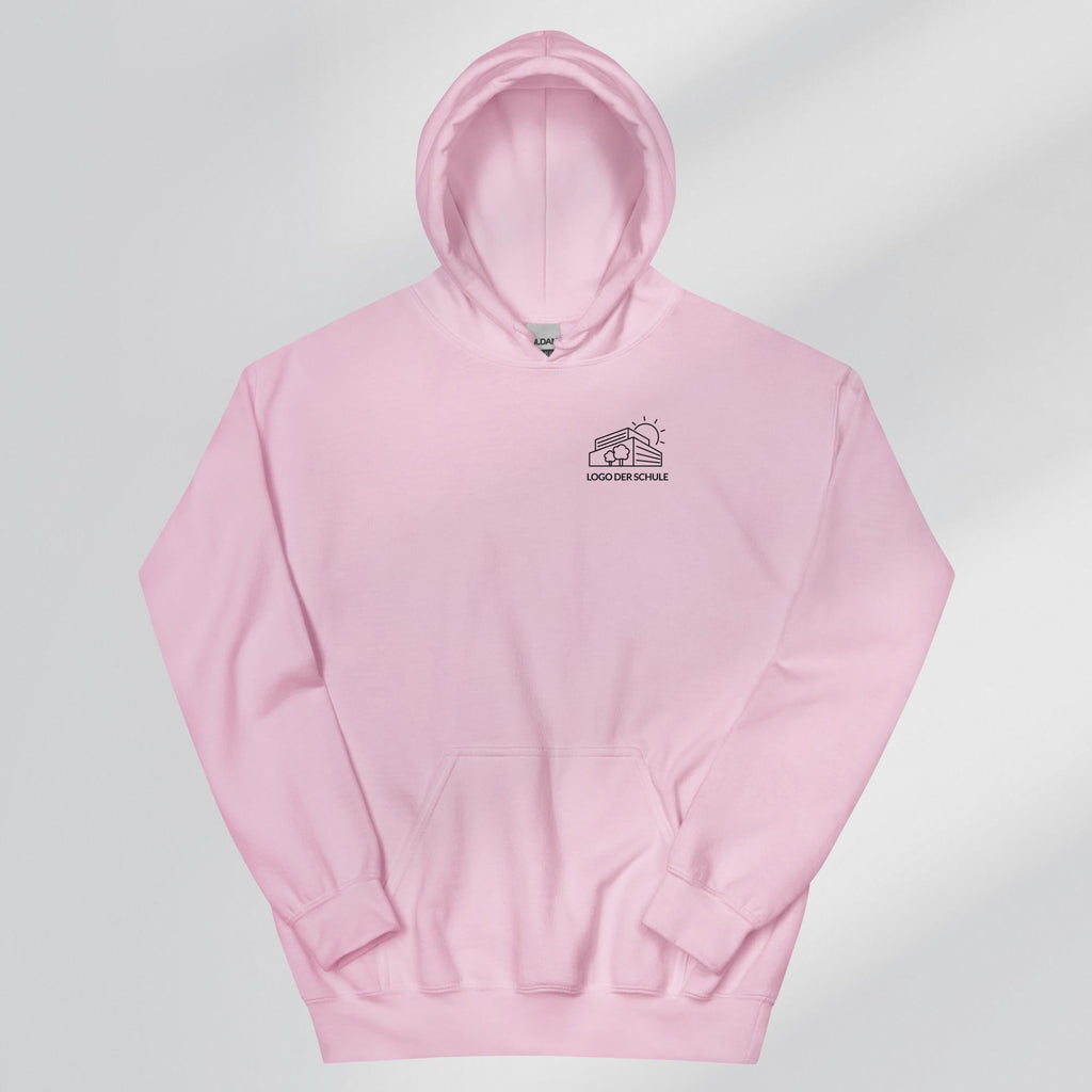 Unisex-Kapuzenpullover