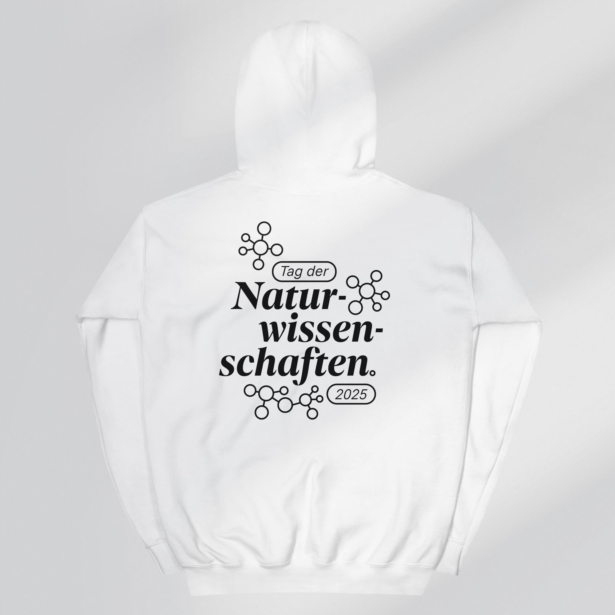 Unisex-Kapuzenpullover