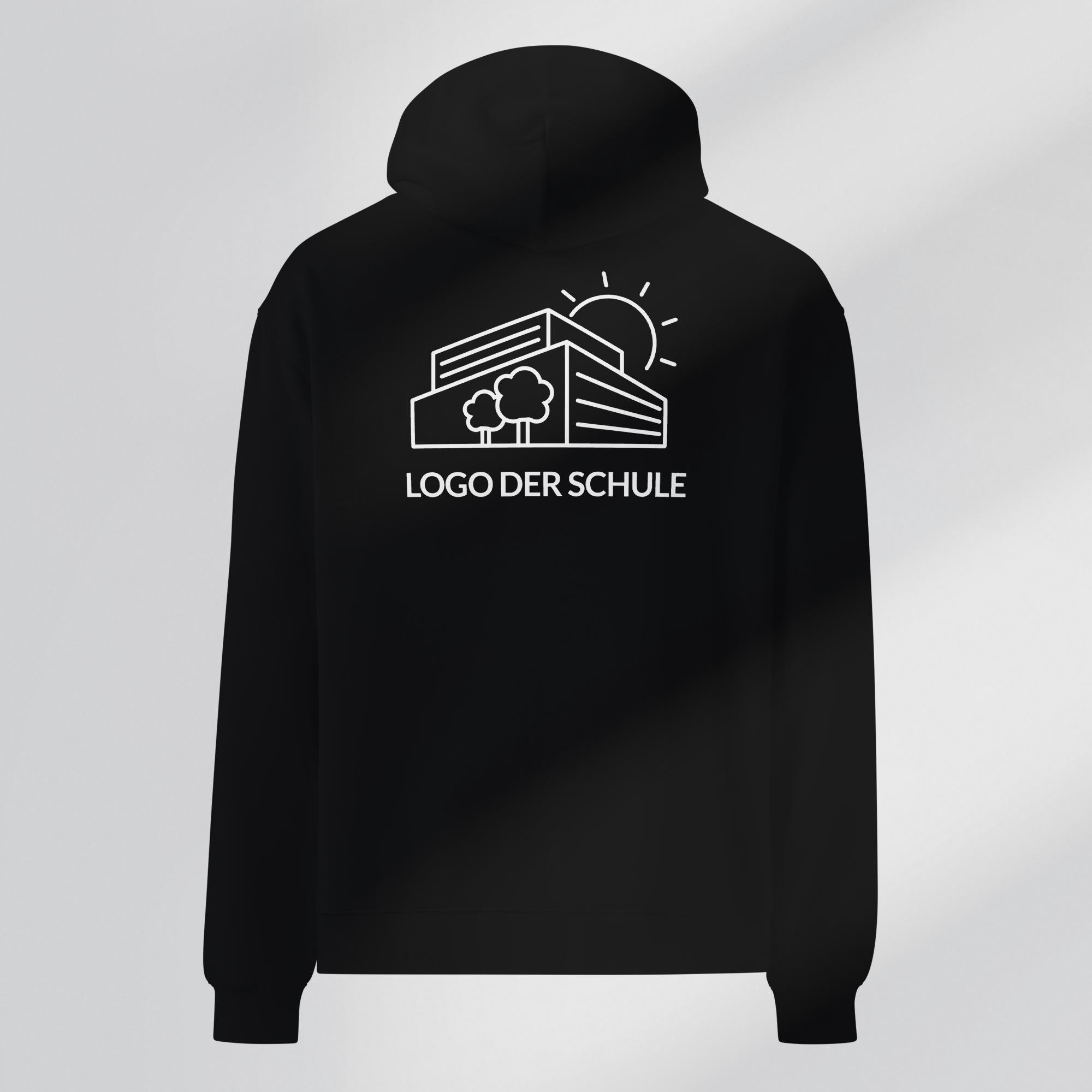 Oversized-Unisex-Hoodie