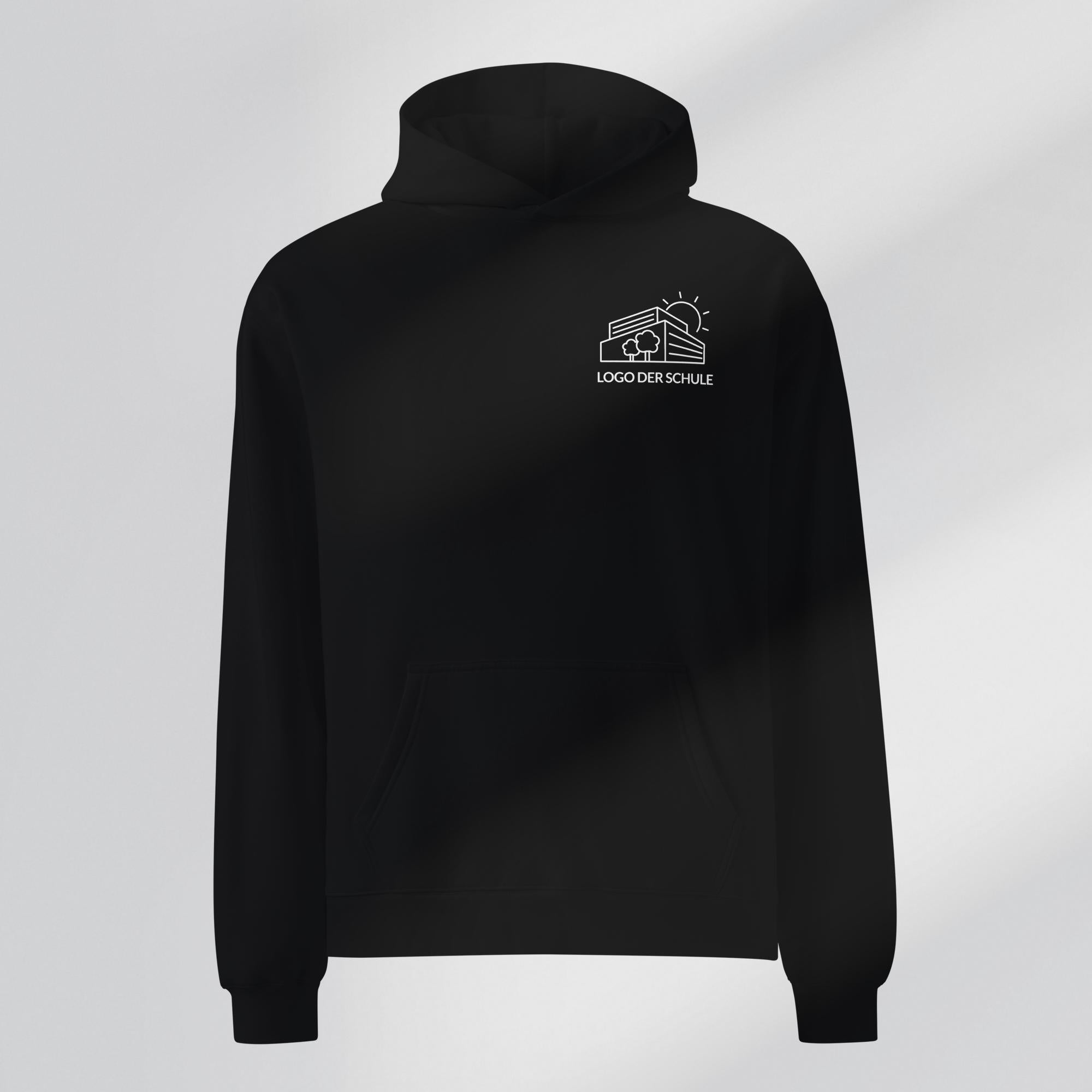 Oversized-Unisex-Hoodie