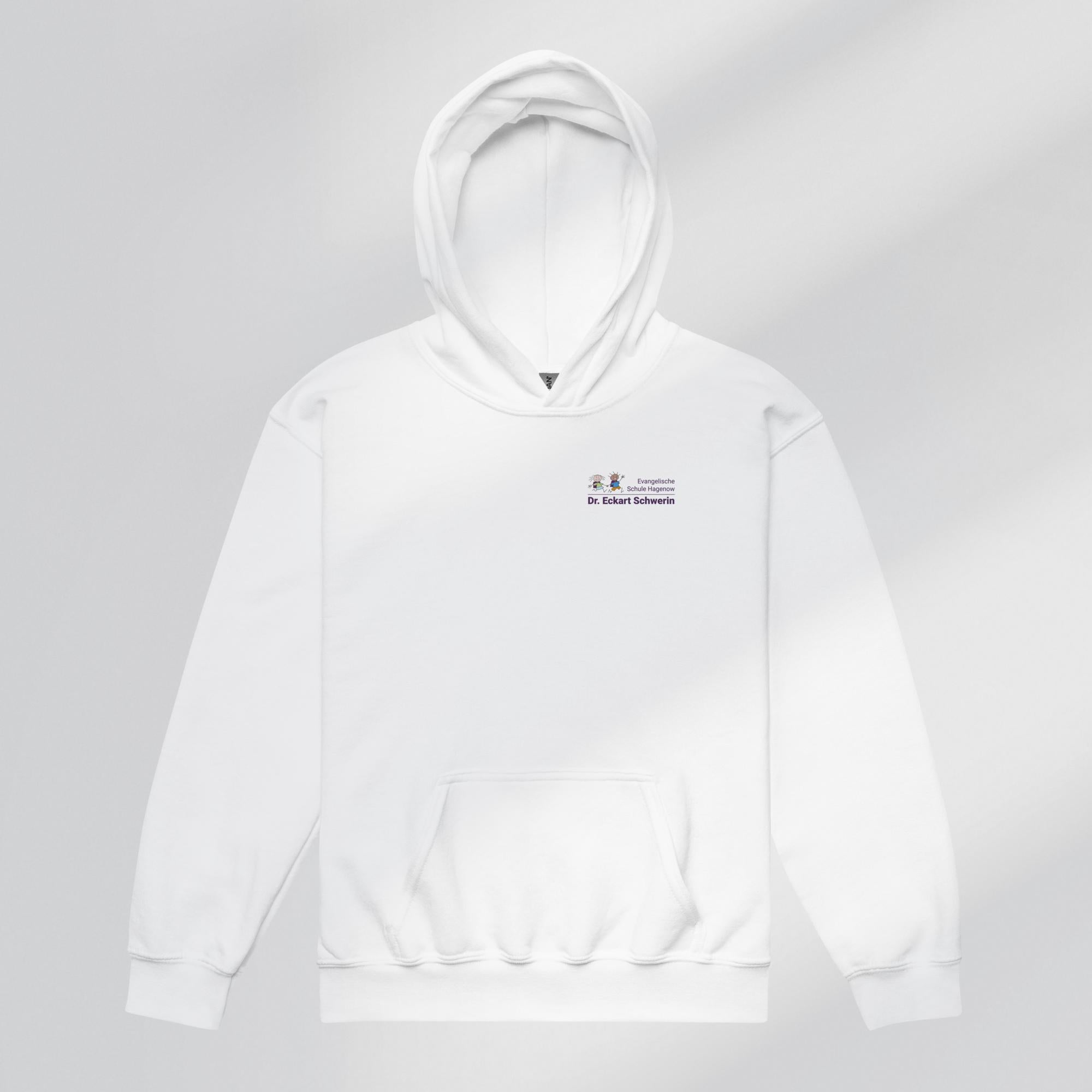 Heavy-Blend Hoodie für Jugendliche